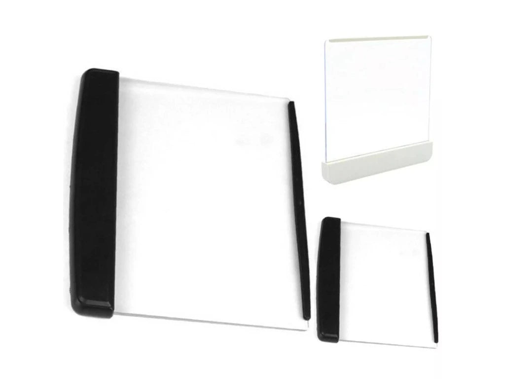 LED svjetlosni panel za čitanje knjiga