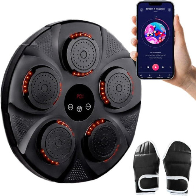 Muzička Tabla za Box