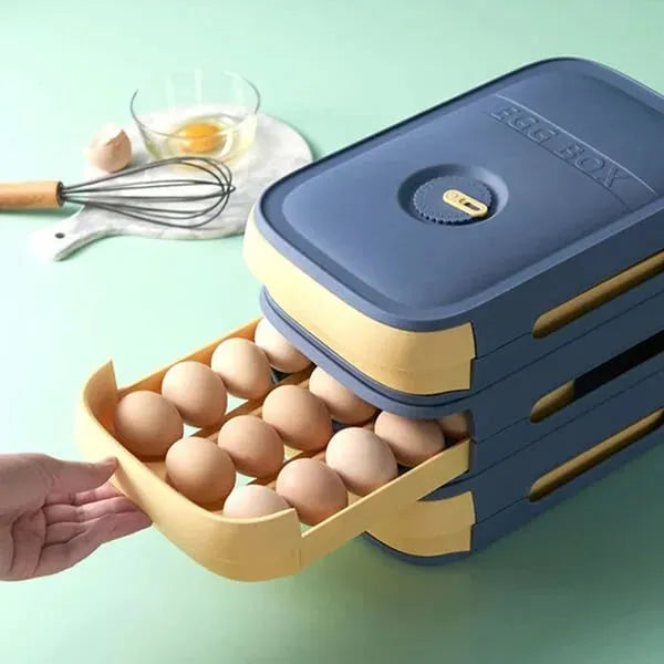 Kutija Za Jaja | EGGSHELL