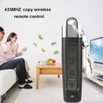 Duplikator Daljinskog Upravljača