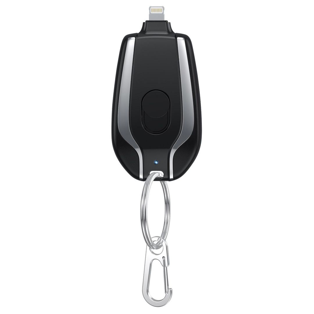 Prenosivi Mini Punjač 1500mAh