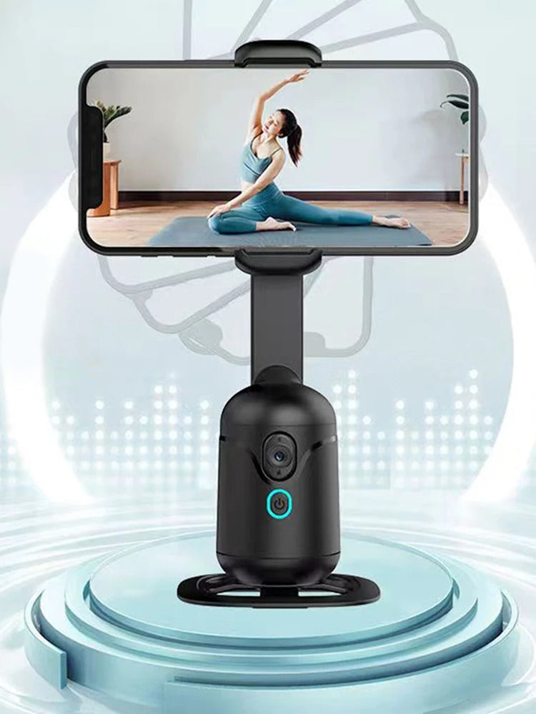 Selfie Držač za Telefon sa Auto Praćenjem (360°)
