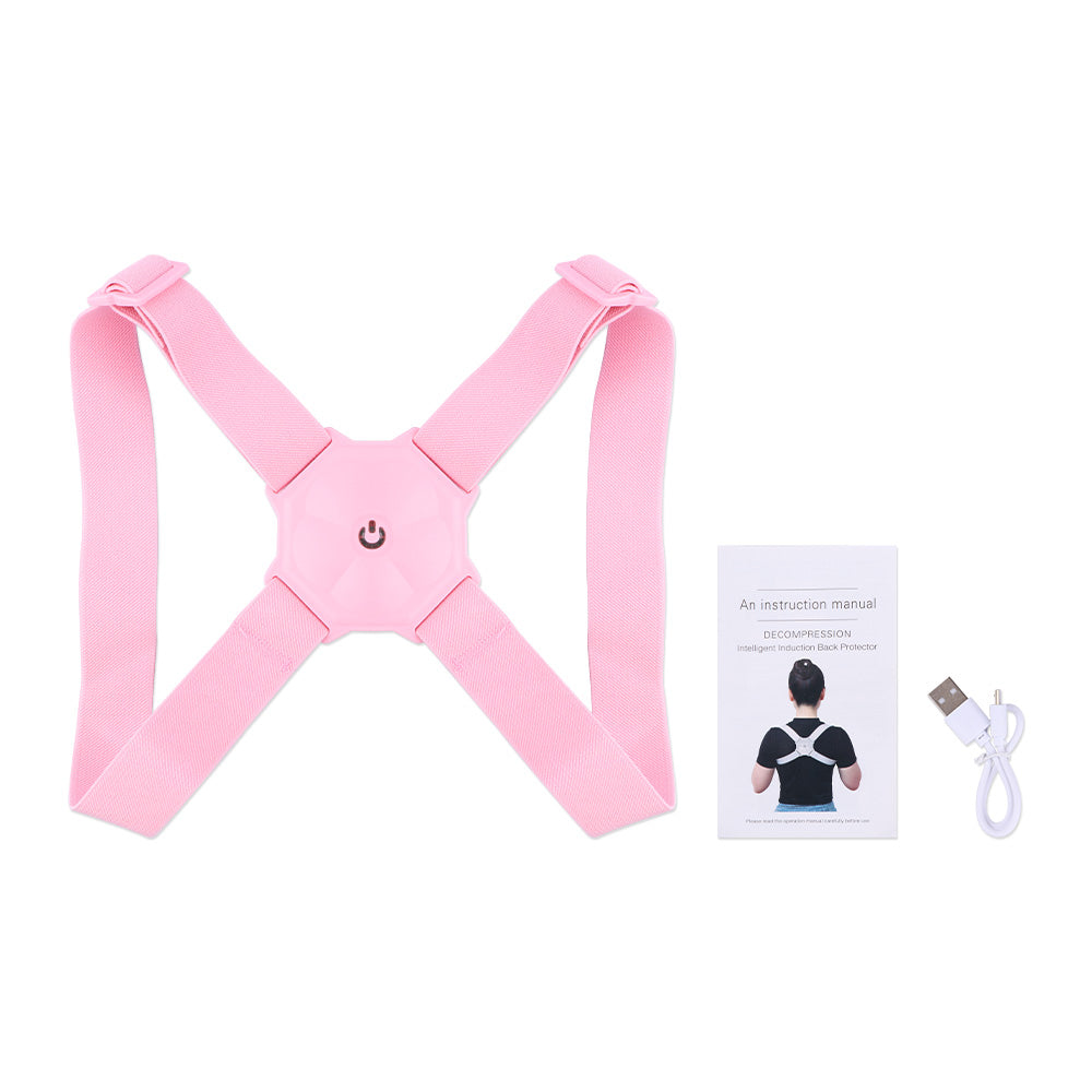 Pametni Pojas za Korekciju Posture