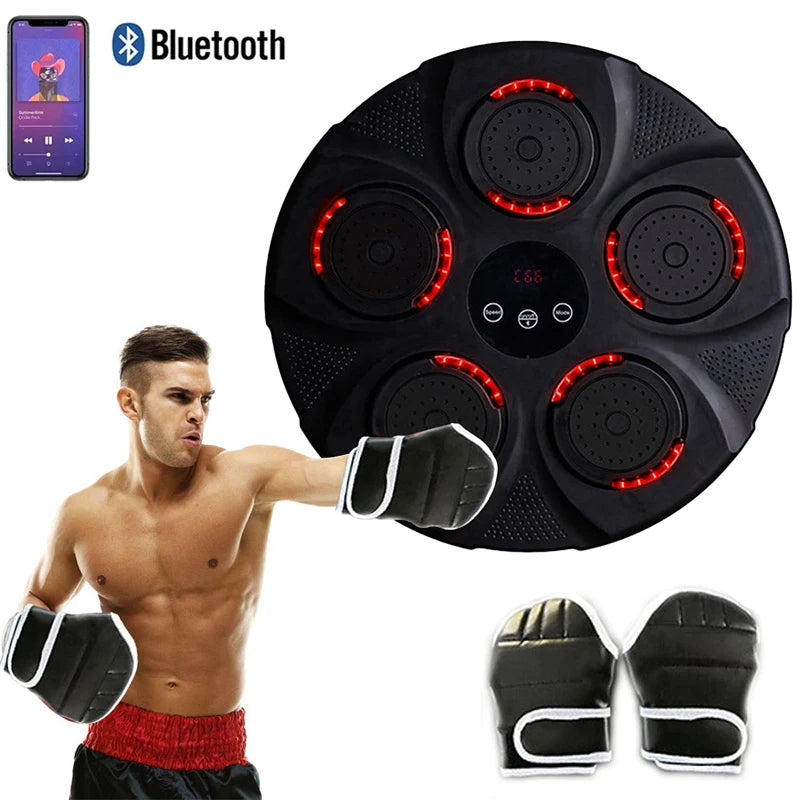 Muzička Tabla za Box