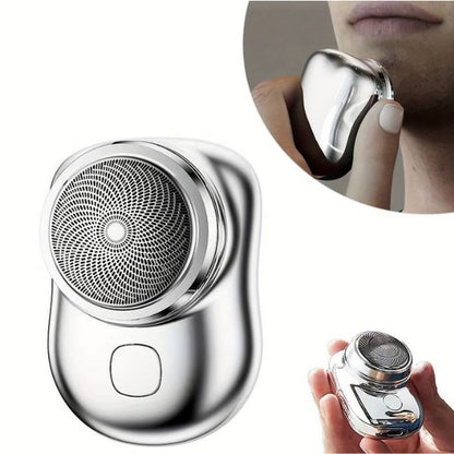 Mini Električni Brijač - TRIMPRO