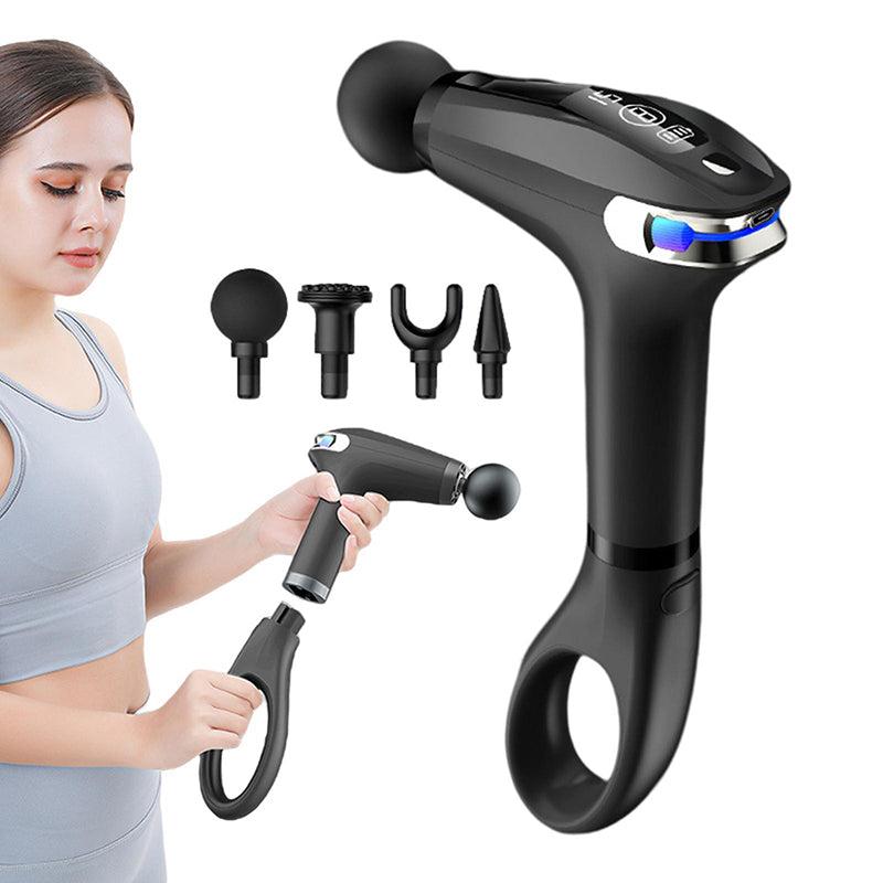 Fascijalni Masažer Pro