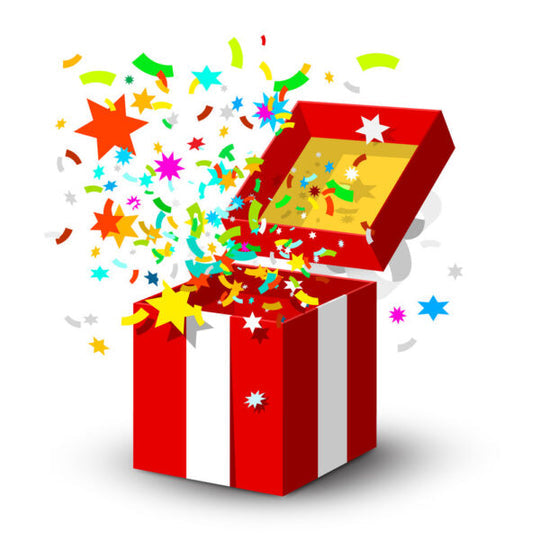 Proizvod Iznenađenja