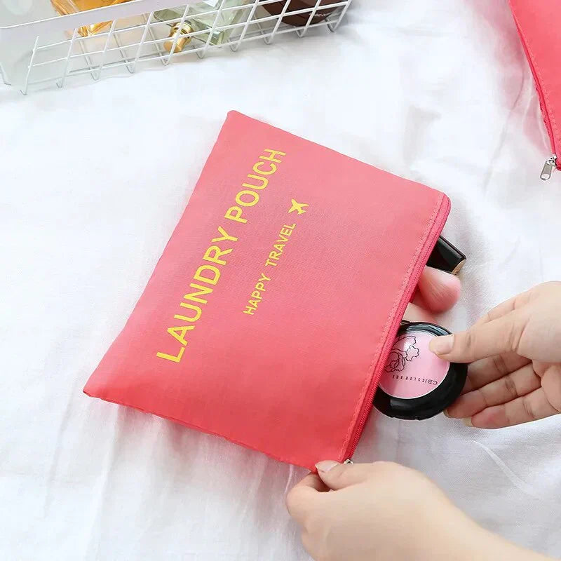 6 u 1 Organizator za Putovanja