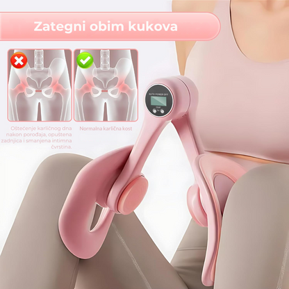 Trener za Karlične Mišiće