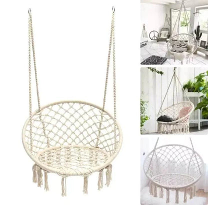 Viseća Ljuljaška-Gnijezdo