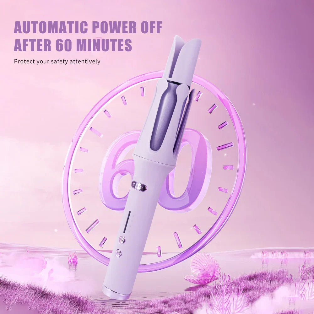 Automatski Uvijač Kose