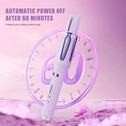 Automatski Uvijač Kose