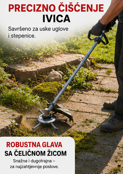 Žičani Nastavak za Trimer