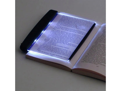 LED svjetlosni panel za čitanje knjiga