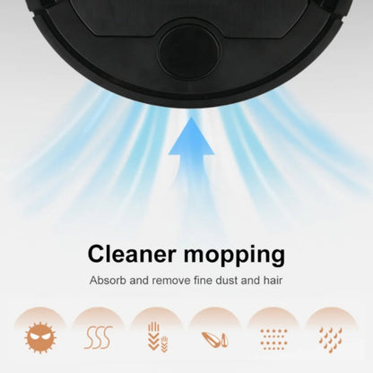 5u1 Pametni Robot Usisivač