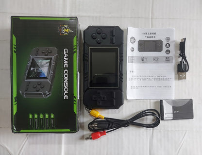 Konzola za Igrice (520 u 1 Igrica)