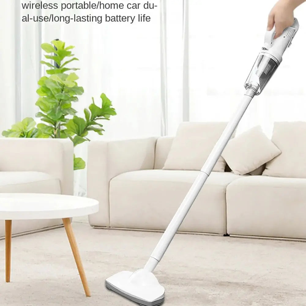 4-u-1 Prenosivi Usisivač