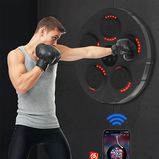 Muzička Tabla za Box