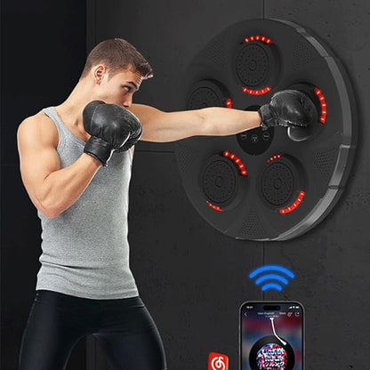 Muzička Tabla za Box