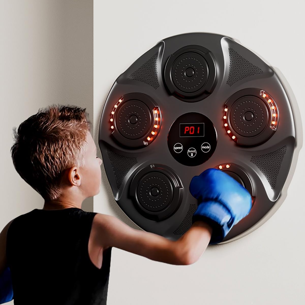 Muzička Tabla za Box