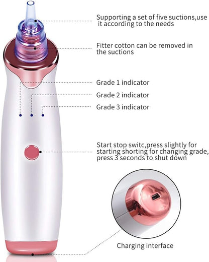 Vakuum Uklanjivač Mitisera