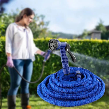 Magično Rastegljivo Baštensko Crijevo