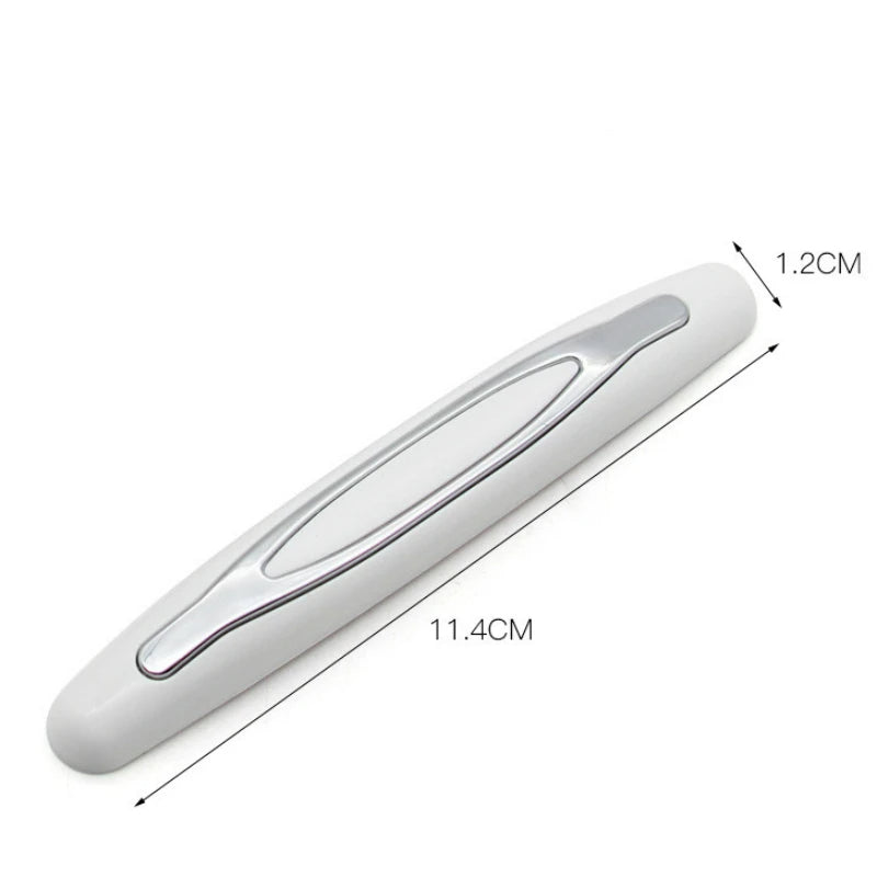 Zaštita za vrata automobila (4 komada)