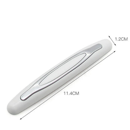 Zaštita za vrata automobila (4 komada)