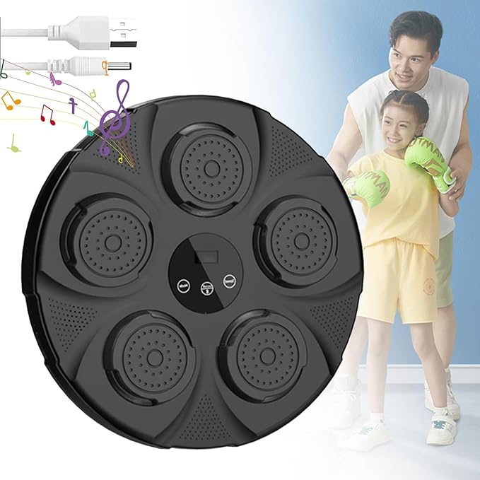 Muzička Tabla za Box