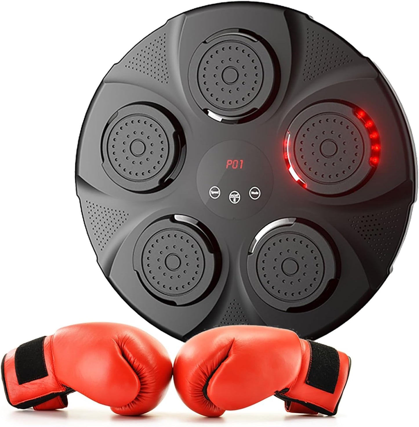 Muzička Tabla za Box