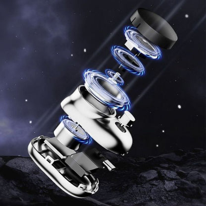 Mini Električni Brijač - TRIMPRO