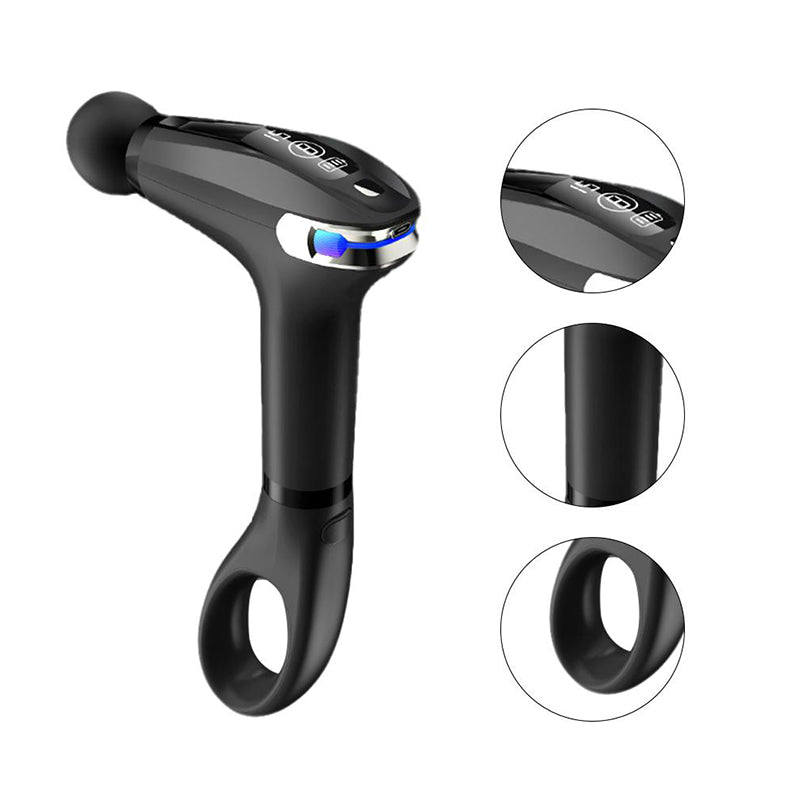 Fascijalni Masažer Pro