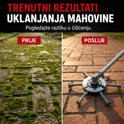 Žičani Nastavak za Trimer