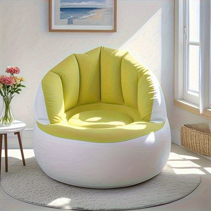 Lazy Sofa na Naduvavanje