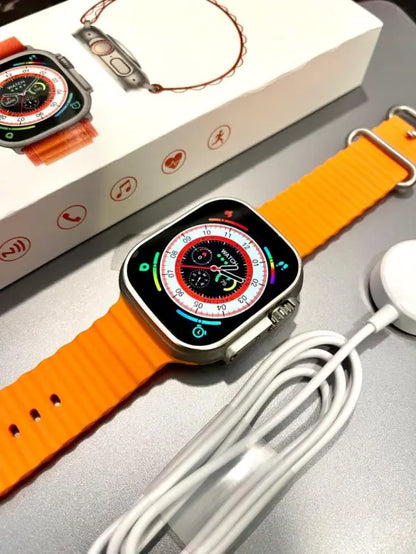 Pametni Sat T9 Ultra