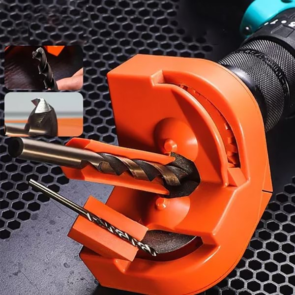 Oštrač burgija, noževa i drugih alata