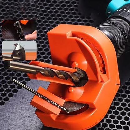 Oštrač burgija, noževa i drugih alata