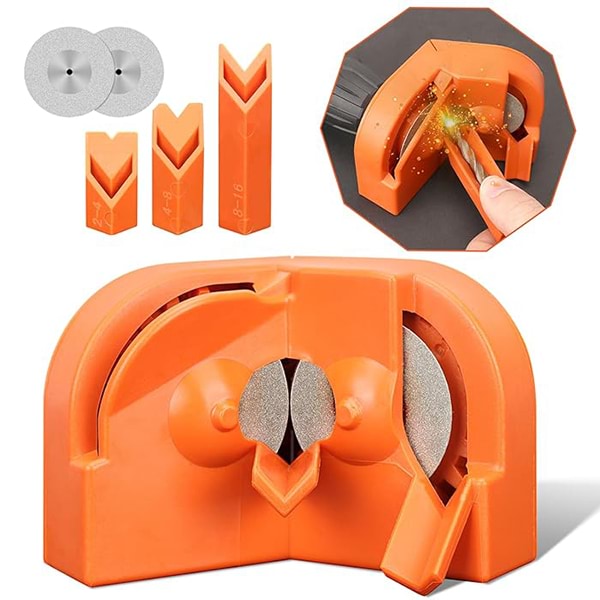 Oštrač burgija, noževa i drugih alata