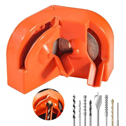 Oštrač burgija, noževa i drugih alata