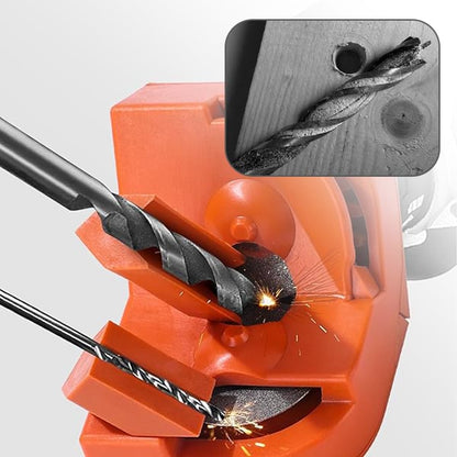 Oštrač burgija, noževa i drugih alata