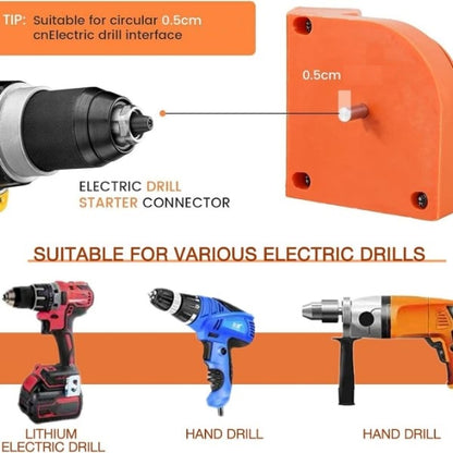 Oštrač burgija, noževa i drugih alata
