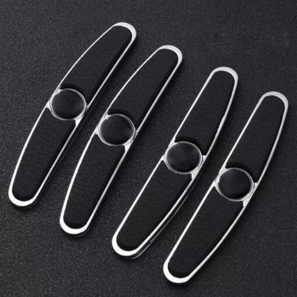 Zaštita za vrata automobila (4 komada)