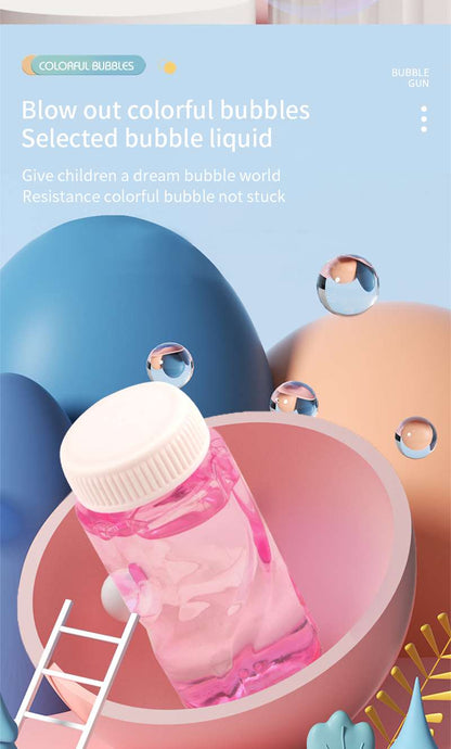 Bazooka mašina za balončiće