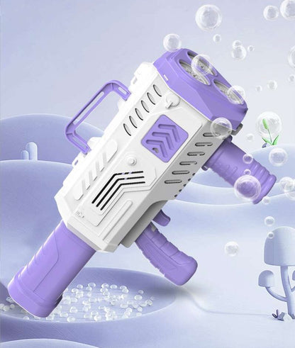 Bazooka mašina za balončiće