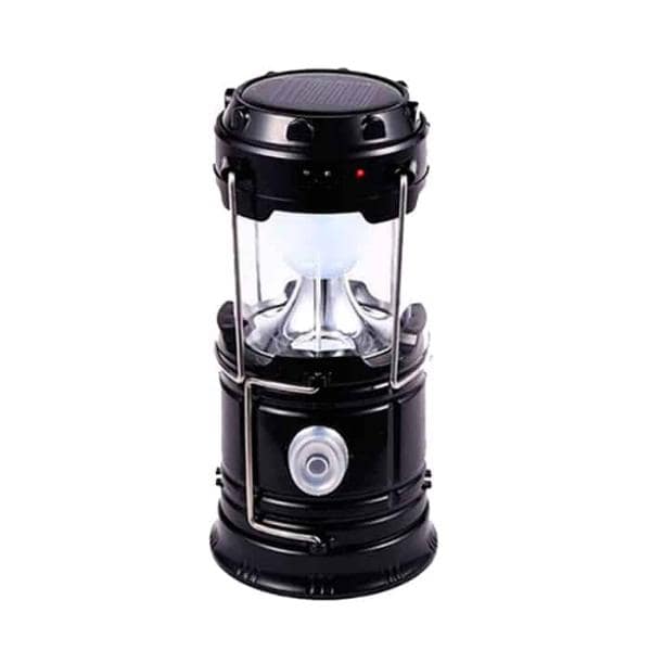 Solarni Fenjer za visenamjensku upotrebu