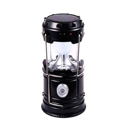 Solarni Fenjer za visenamjensku upotrebu