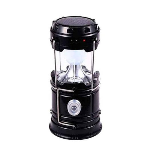 Solarni Fenjer za visenamjensku upotrebu