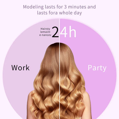 Automatski Uvijač Kose