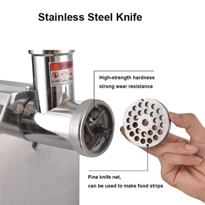 Mašina za Mlevenje Mesa