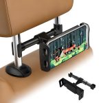 Držač za tablet za automobil | HOLDIGRIP